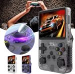 Konzolë Retro Gaming Portative - Figura 2