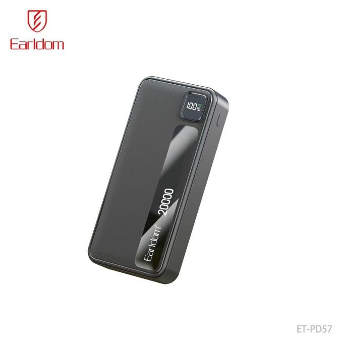 IMG_6668 Power Bank EGate 20,000mAh - Figura 1