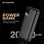 Power Bank EGate 20,000mAh - Figura 2