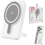 Power Bank MagSafe Earldom 5000mAh