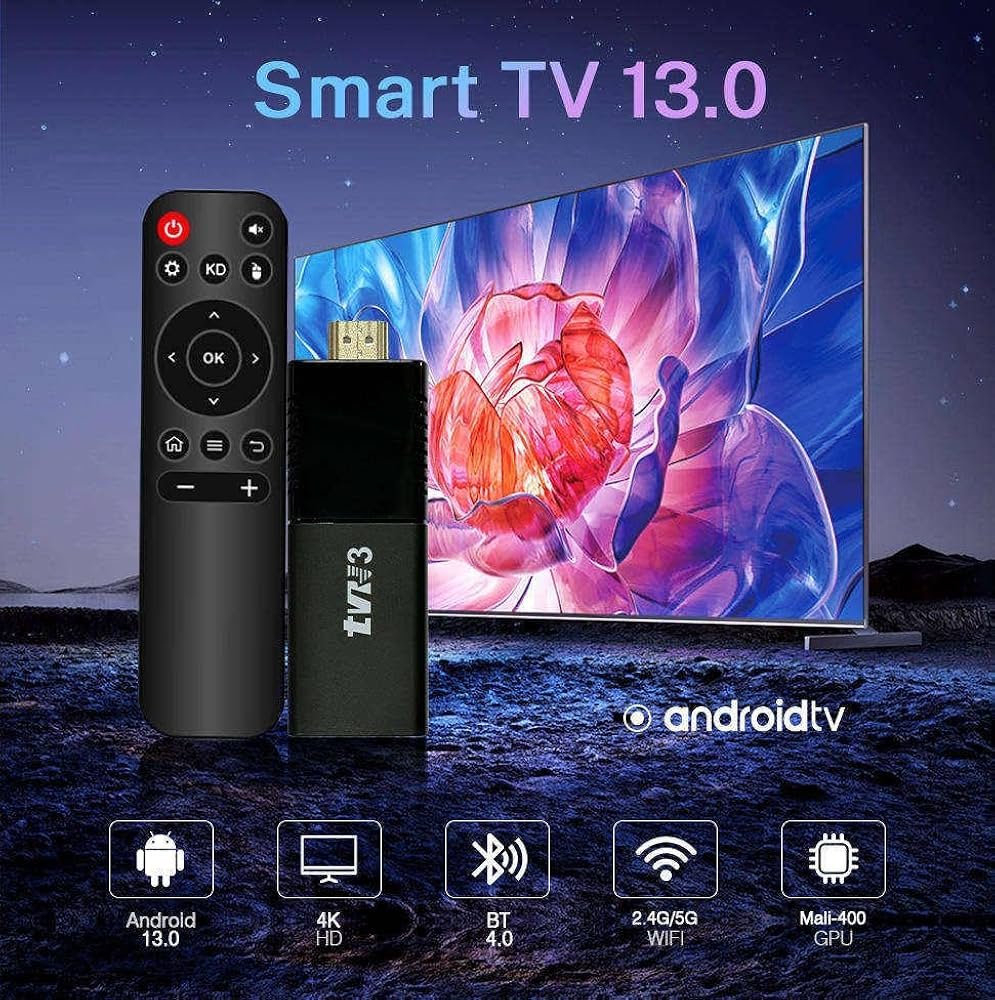 IMG_6676 TV Stick Android 4K - Figura 1
