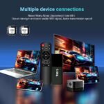 TV Stick Android 4K - Figura 2