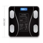 Peshore Inteligjente Bluetooth - Figura 2