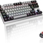 Tastierë Mekanike Gaming