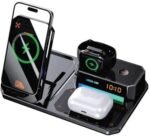 Karikues Wireless 4 në 1