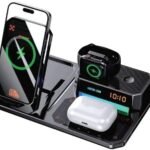 Karikues Wireless 4 në 1