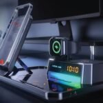 Karikues Wireless 4 në 1 - Figura 2