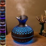 Aromatizues & Humidifikues LED - Figura 2