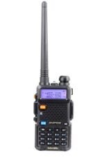 Radiolidhëse Baofeng UV-5R - Figura 2