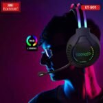 Kufje Gaming me Mikrofon - Figura 2