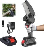 Sharrë Elektrike Mini me Bateri