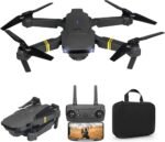Drone me Kamerë HD - Figura 2