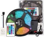 LED Strip RGB 5M