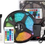 LED Strip RGB 5M