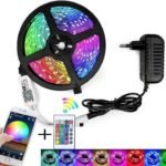 LED Strip RGB 5M - Figura 2