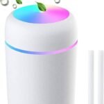 Humidifikues LED 300ML
