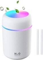 Humidifikues LED 300ML