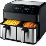 Air Fryer me Dy Kosha