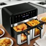 Air Fryer me Dy Kosha - Figura 2