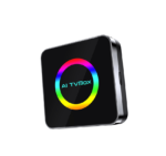 TV Box Wireless CarPlay & Android Auto