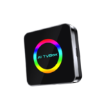 TV Box Wireless CarPlay & Android Auto