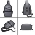 Çantë Crossbody Premium - Figura 2