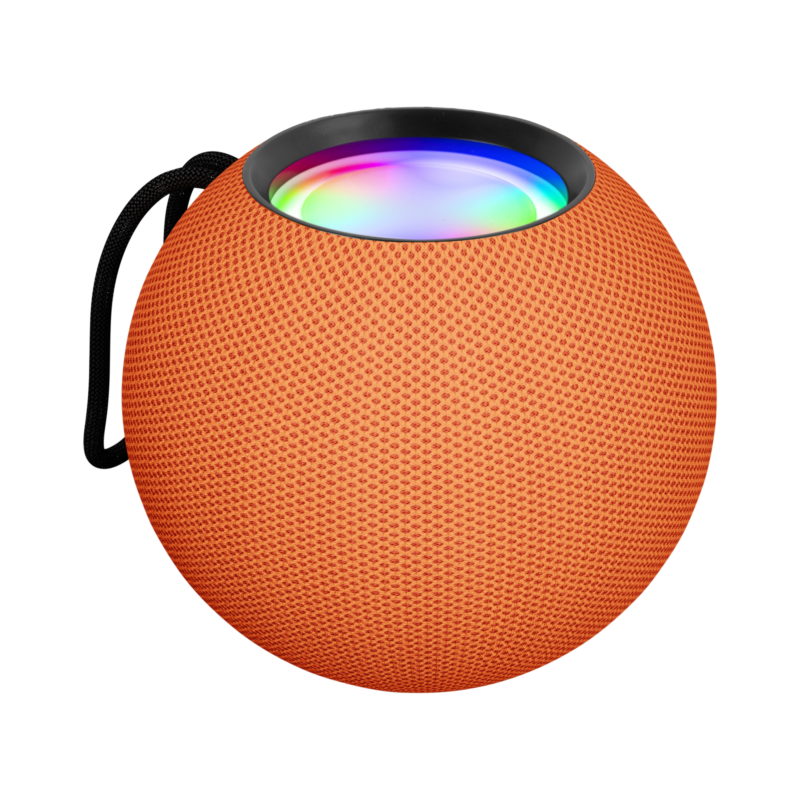 Boks Bluetooth RGB