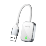 Adapter Wireless CarPlay