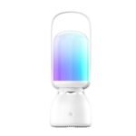Boks Bluetooth me Dritë RGB