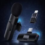 Mikrofon Wireless USB-C - Figura 2