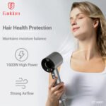 Tharëse Profesionale për Flokë - Figura 2