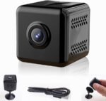 Mini Kamera WiFi HD - Figura 2