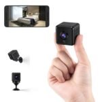 Mini Kamera WiFi HD
