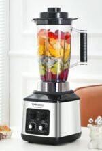 Blender Profesional Multifunksional - Figura 2