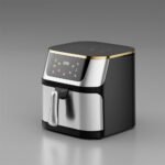 Air Fryer Digital