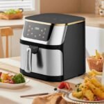 Air Fryer Digital - Figura 2