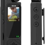 Kamera Trupi HD 2K