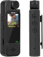 Kamera Trupi HD 2K