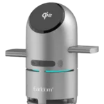 Mbajtëse Magnetike me Karikim Wireless