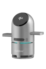 Mbajtëse Magnetike me Karikim Wireless