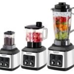 Blender Profesional Multifunksional