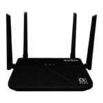 Router 4G/5G WiFi 6