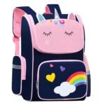 Çantë Shkolle për Fëmijë Unicorn