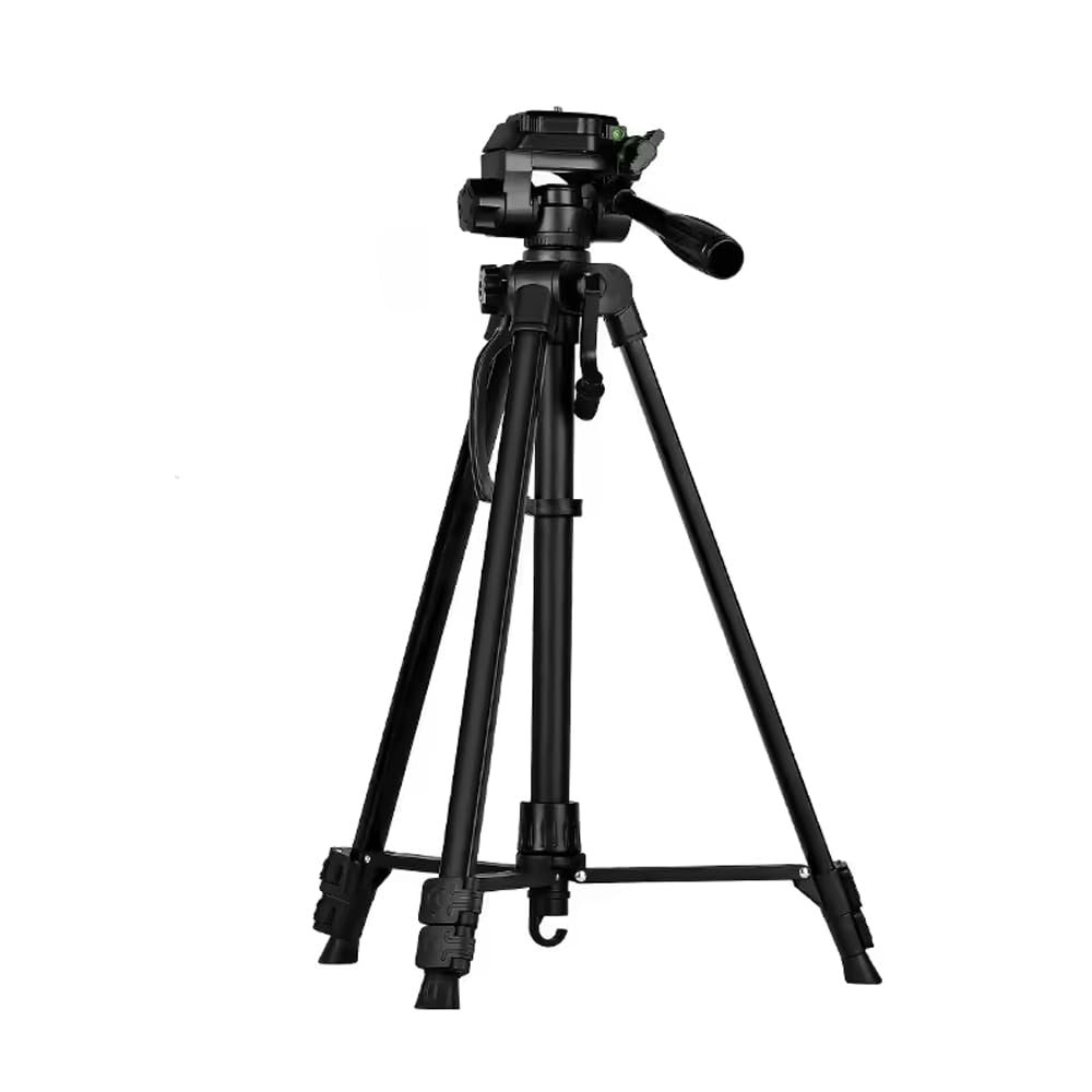 IMG_7885 Tripod Profesional për Kamera - Figura 1