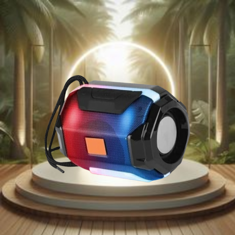 Altoparlant Bluetooth Portativ thumbnail 2