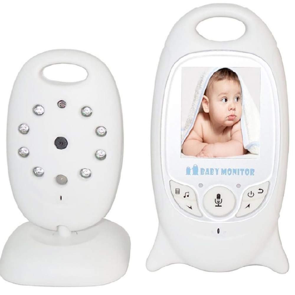IMG_7906 Baby Monitor me Kamera - Figura 1