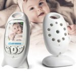 Baby Monitor me Kamera - Figura 2