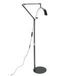 Llambë LED Moderne në Këmbë - Figura 2