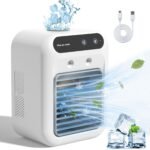Mini Air Cooler USB