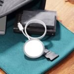 Karikues Magnetik MagSafe USB-C - Figura 2